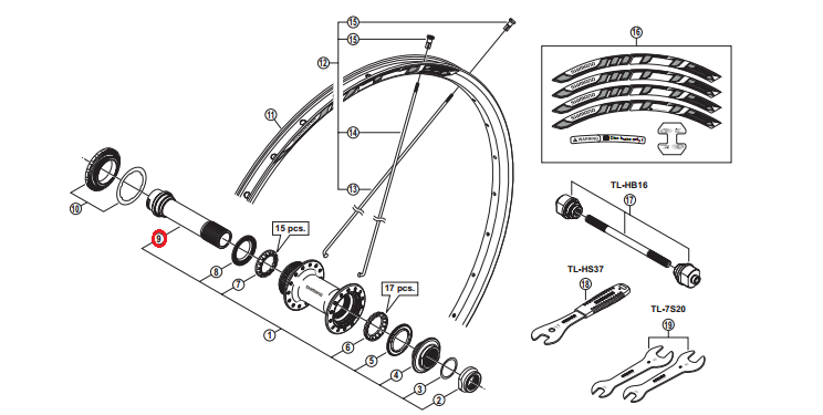 Mt new arrivals 15 shimano