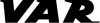Var            