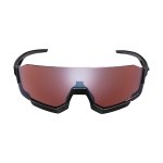 Okulary rowerowe Shimano Aerolite ARLT2 — czarne, RIDESCAPE HC