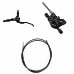 Hamulec tarczowy hydrauliczny Shimano BR-MT200 przód 1000 mm