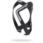 Koszyk na bidon PRO Aluminium Black-Grey