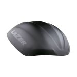 Lazer Aeroshell Genesis Black Reflective L 