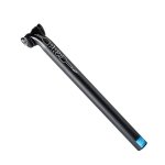 Wspornik siodła PRO LT 27.2x400mm Offset 20mm