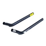 Ramiona lemondki PRO Missile Evo Ski-Bend — UD Carbon, 45°, para