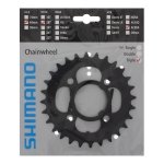 Zębatka Shimano Acera FC-M361 28T