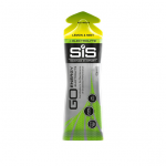 SiS GO Energy + Electrolyte Gel – Cytryna & Mięta 60ml