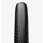 Opona Continental Terra Hardpack ShieldWall System 27.5x2.0 – Zwijana, Czarna