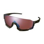 Okulary rowerowe Shimano Aerolite2 ARLT2 — zielony mech  RIDESCAPE HC