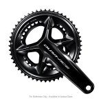 Korba Shimano Dura Ace FC-R9200 172.5mm 50-34T 12s