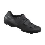 Buty MTB Shimano SH-XC100M czarne, rozmiar 44