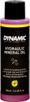 Olej mineralny do hamulców hydraulicznych Dynamic Hydraulic Mineral Oil 100 ml