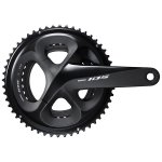 Korba Shimano 105 FC-R7000 52/36T 172.5mm czarny