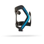 Koszyk bidonu PRO Lewy Black - Blue