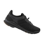 Buty Shimano SH-EX300 — city/touring, Black, SPD (2-śrub), rozmiar 47