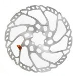 Tarcza hamulcowa Shimano SM-RT66 220mm BOX PL