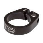 Zacisk sztycy PRO 31.8mm śruba