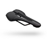 PRO Siodło Griffon Team Black 142mm AF Carbon
