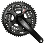 Korba Shimano FC-A073 50x39x30T 170mm
