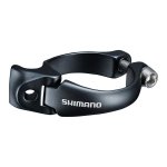 Adapter obejmy Shimano SM-AD91-MS 28.6/31.8mm