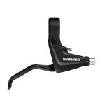 Klamka Hamulca Shimano Alivio BL-T4010-R (Prawa, Czarna)
