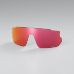 Soczewka Shimano TCNL2 RIDESCAPE Off-Road — wymienna szyba