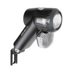 Przednia lampka rowerowa AXA NOX SPORT 12 Battery On-off Switch 