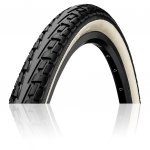 Opona Continental RIDE Tour 28 x 1 3/8 x 1 5/8 [37-622] Czarno/biała 