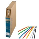 Pancerz hamulca Shimano M-System 5 mm x 40 m czarny