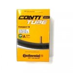 Dętka Continental Compact 16 AV 34mm [32-305->47-349]