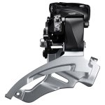 Przerzutka Przód Shimano Altus FD-M2000-DS6 34.9mm