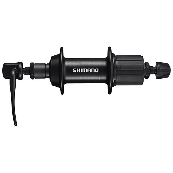 Shimano ty500 втулка