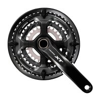 Korba Shimano Deore XT FC-T8000 48/36/26T 175mm 