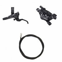 Hamulec przód Shimano Deore XT BL-M8100 BR-M8120 