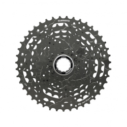 Kaseta Shimano CUES CS-LG400 10rz 11-43T BOX PL