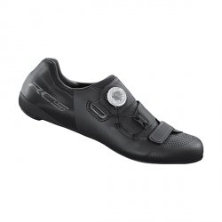 Buty Shimano SH-RC502 Black Wide 44.0 