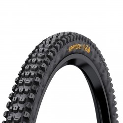 Opona Continental Kryptotal-F Enduro Soft 29x2,60 czarna zwijana