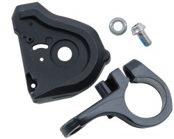 Obudowa manetki Shimano SL-M780  bez wskaźnika