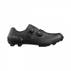 Buty MTB Shimano SH-XC703 — czarne, 45 (28,5 cm)