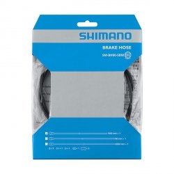Przewód olejowy Shimano SM-BH90-SBM (1700 mm)