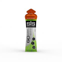 SIS GO Energy + Żel Słony Karmel 60ml