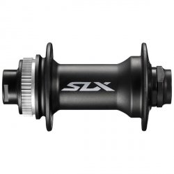 Piasta przednia Shimano SLX HB-M7010 32H 100x15mm Center Lock
