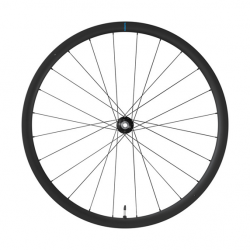 Koło przednie Shimano WH-RX880