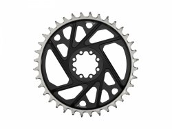 Zębatka SRAM T-Type Eagle XX 36T Direct Mount 3 mm offset czarna