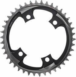 Zębatka SRAM X-SYNC Road 46T 107 BCD Polar Grey 12-rz