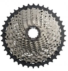 Kaseta Shimano SLX CS-M7000 11-42T 11rz.