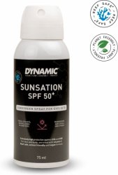 Krem z filtrem Dynamic Sunsation (SPF 50, 75 ml)