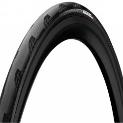 Opona Continental Grand Prix 5000 700x30C – Zwijana, Czarna