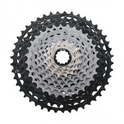 Kaseta Shimano XTR CS-M9101 12-rzędowa 10-51T BOX PL
