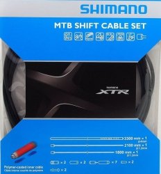 Linki przerzutki Shimano MTB POLIMER OT-SP41
