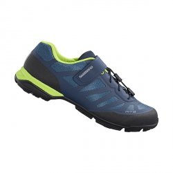 Buty rowerowe Shimano SH-MT502 Navy 42.0                               